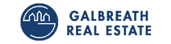 Galbreath Real Estate Logo
